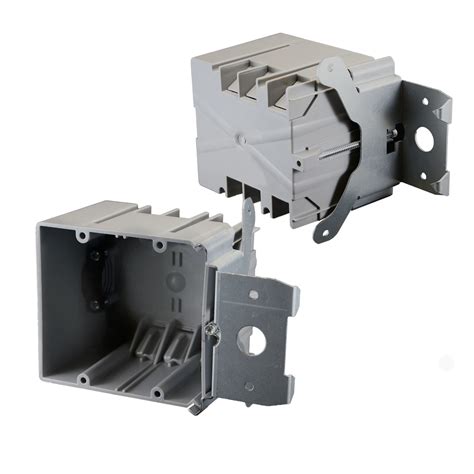 gan retrofit junction box|electrical junction box.